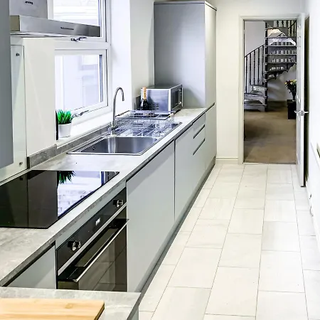 The Vines - Stunning Period - Free Parking - Pensionat