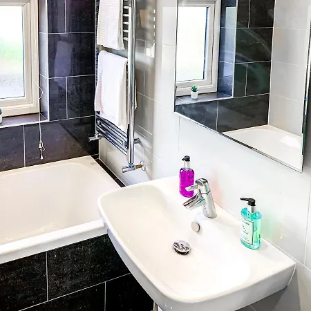 The Vines - Stunning Period - Free Parking - Pensionat