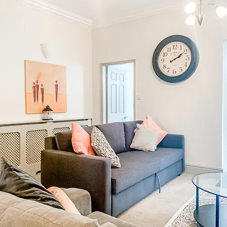 Pensionat The Vines - Stunning Period - Free Parking - York