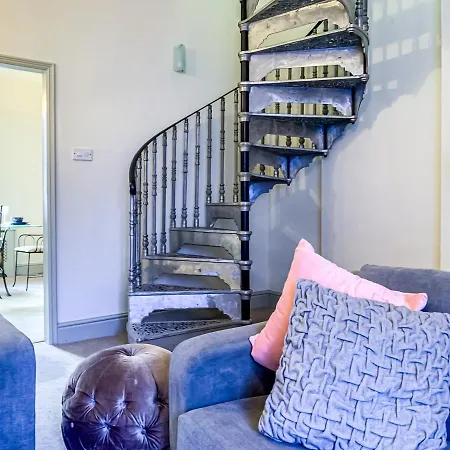 The Vines - Stunning Period - Free Parking - Pensionat York