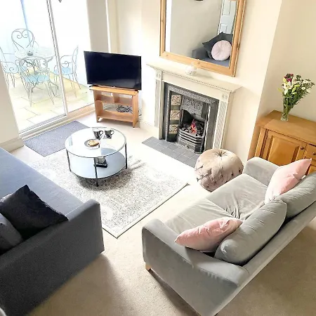 Pensionat The Vines - Stunning Period - Free Parking - York