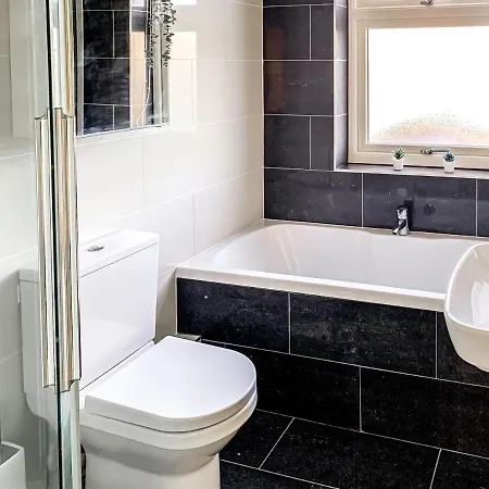 Maison d'hôtes The Vines - Stunning Period - Free Parking - York