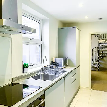 The Vines - Stunning Period - Free Parking - Maison d'hôtes York