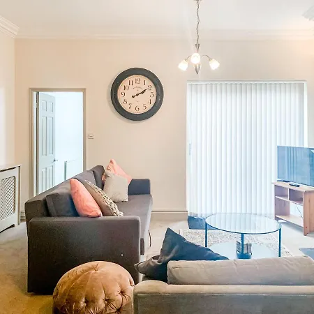 The Vines - Stunning Period - Free Parking - Guest house