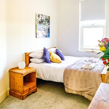 The Vines - Stunning Period Home With Free Parking * York