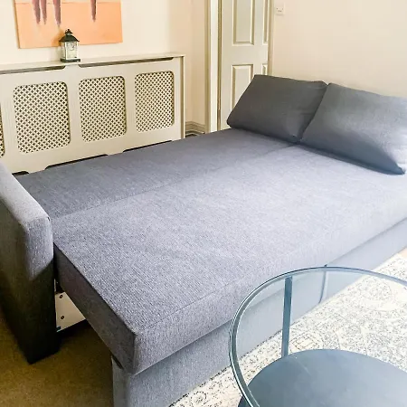 The Vines - Stunning Period - Free Parking - York