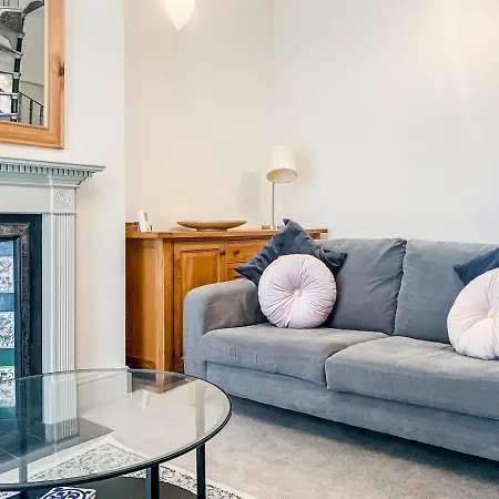 The Vines - Stunning Period - Free Parking - Guest house