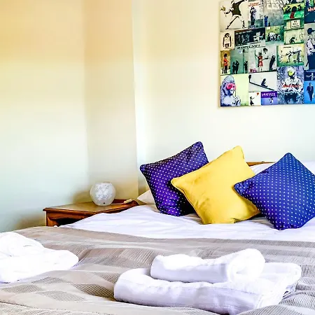 The Vines - Stunning Period - Free Parking - 4* York