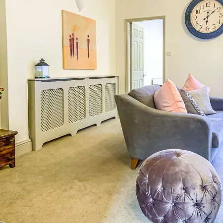 The Vines - Stunning Period Home With Free Parking * York