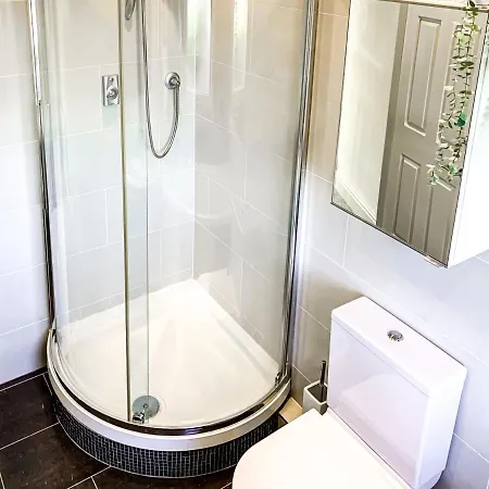 The Vines - Stunning Period - Free Parking - York