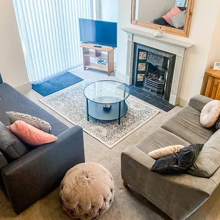 Πανσιόν The Vines - Stunning Period - Free Parking - 4*