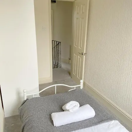 Πανσιόν The Vines - Stunning Period - Free Parking - Γιορκ