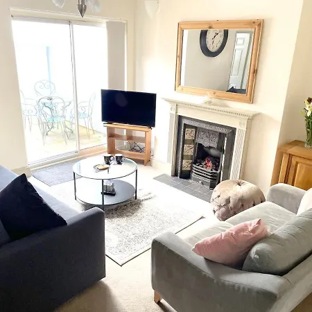 Holiday home The Vines - Stunning Period Home With Free Parking York
