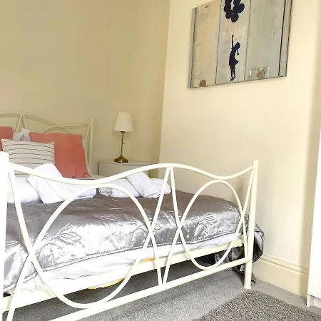 The Vines - Stunning Period Home With Free Parking Casa de Férias York