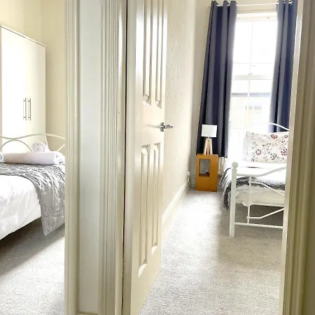 The Vines - Stunning Period - Free Parking - Maison d'hôtes York