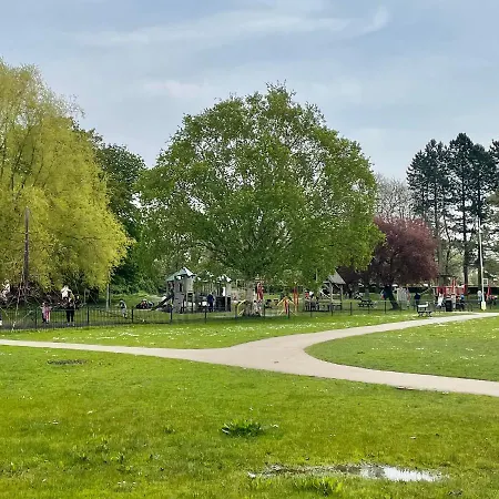 The Vines - Stunning Period - Free Parking - 4* Γιορκ