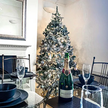 The Vines - Stunning Period - Free Parking - Maison d'hôtes 4*