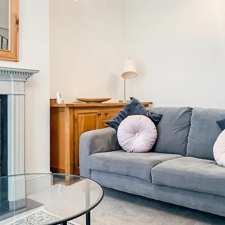 The Vines - Stunning Period Home With Free Parking Casa de Férias *