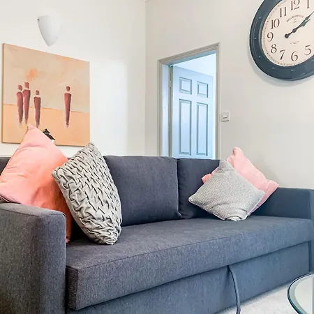 Casa de Férias The Vines - Stunning Period Home With Free Parking York