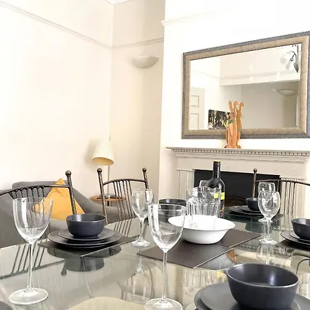 The Vines - Stunning Period Home With Free Parking Casa de Férias York