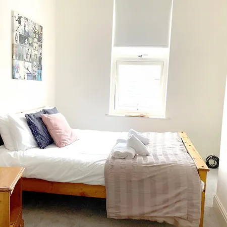 The Vines - Stunning Period Home With Free Parking * York