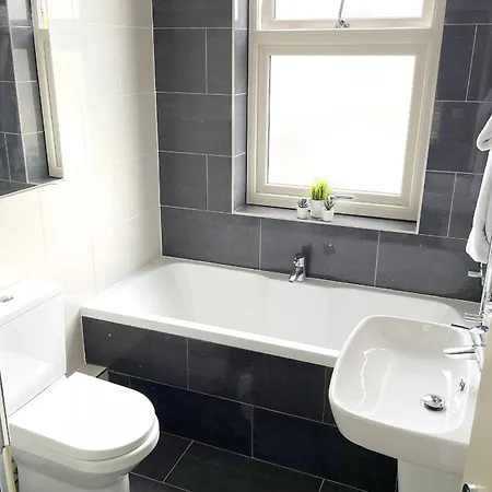 The Vines - Stunning Period Home With Free Parking Casa de Férias York