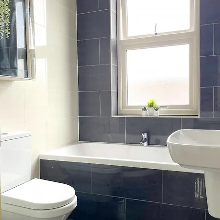 The Vines - Stunning Period Home With Free Parking * York