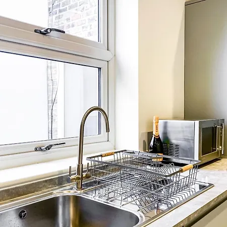 The Vines - Stunning Period Home With Free Parking York
