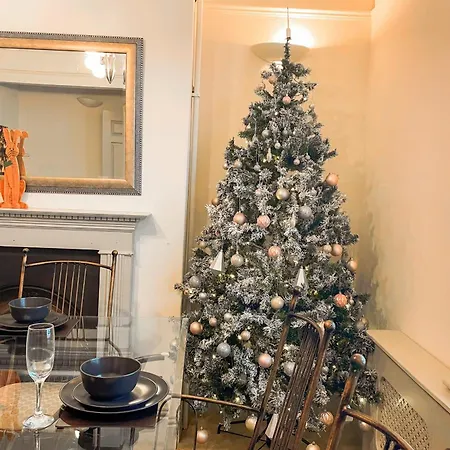 The Vines - Stunning Period Home With Free Parking Casa de Férias York