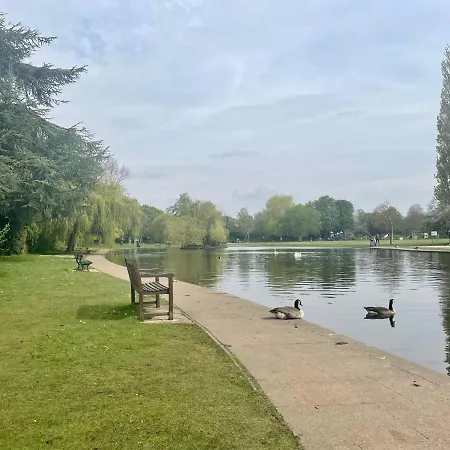 The Vines - Stunning Period - Free Parking - 4* 约克